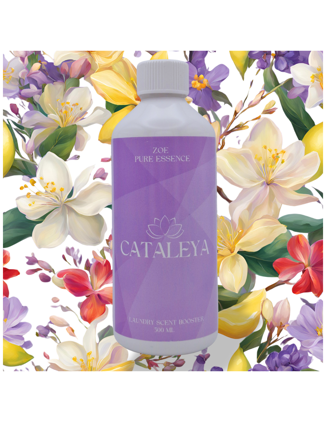 Cataleya & Ylang Ylang